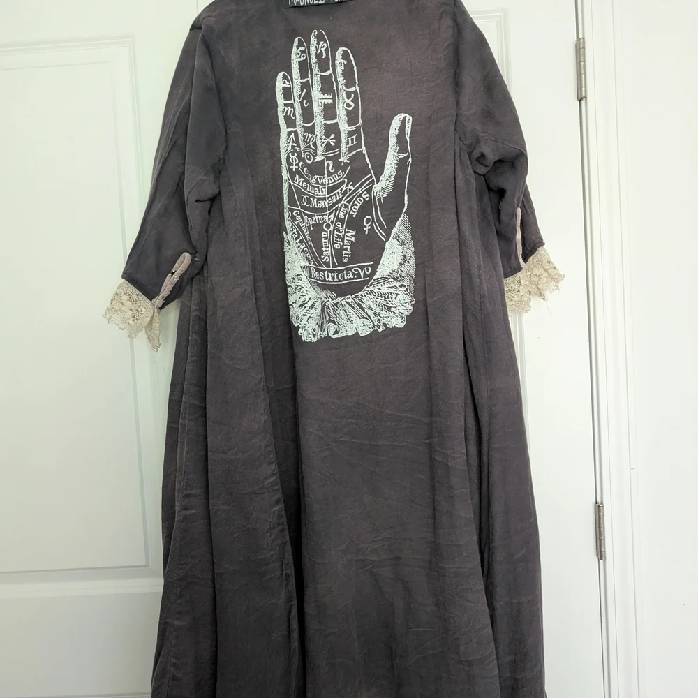 Magnolia Pearl Opera Coat - Picture 4 of 5